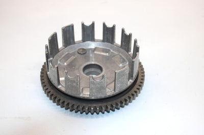 03 Suzuki Ozark 250 Ltf250 2x4 Oem Clutch Basket 21200-05G10 AS4