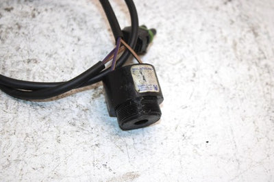 1999 Sea-doo Gtx Limited Oem Buzzer 278000978 JS43