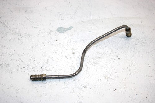 02 Arctic Cat 250 2x4 Oem Front Brake Hard Line 0402-053 AA22
