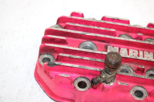 1990 Kawasaki 650 Ts Oem Oem Cylinder Head 11001-3712 JK10