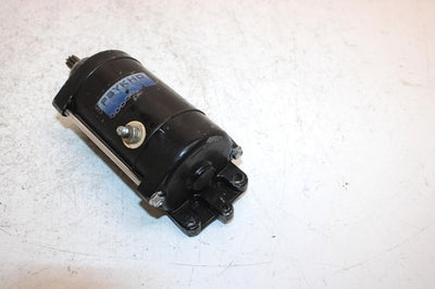 2000 Sea-doo Gtx Oem Starter Motor 278000987 278001937 JS47