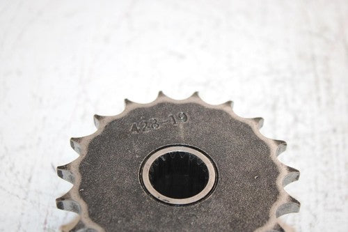01 Polaris Sportsman 90 Oem 19T Drive Sprocket 0450139 AP61