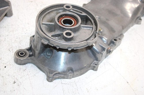 01 Polaris Sportsman 90 Oem Crankcase 0450131 AP61