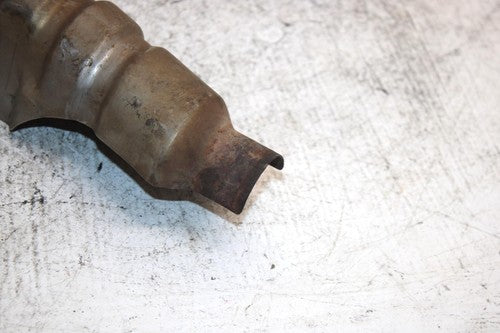 2002 Honda Foreman Rubicon Oem Exhaust Pipe Cover 18321-HN2-000 AH36