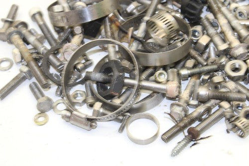 1994 Sea-doo Gtx Oem Nut Bolt Spacer Washer Hardware Kit JS13