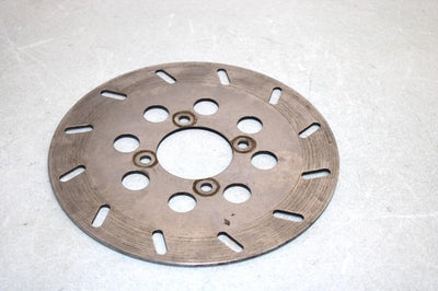 03 Yamaha  Kodiak 450 Awd Oem Rear Brake Rotor 5ND-F5831-00-00 AY44