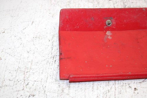 1993 Polaris 350l 4x4 OEM Front Cover 5431201-136 AP27