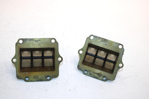1996 Polaris Slx 780 Oem Reed Valve Set Of 3 3084147 JP35