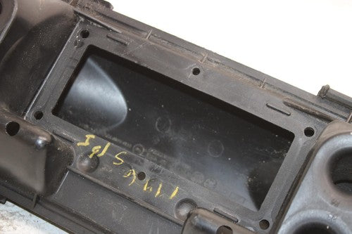 1996 Sea-doo Spi 587 Oem Airbox Set 273000073 273000115 JS40