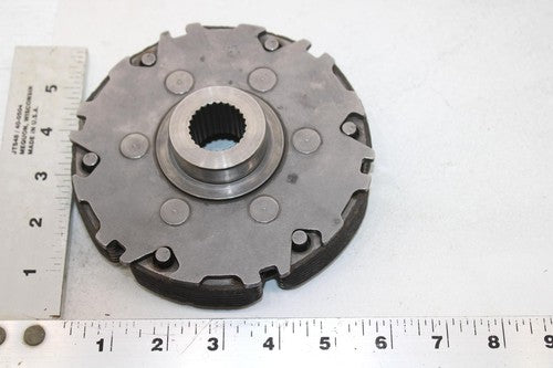 2015 Yamaha Viking Vi Oem Clutch Carrier Assembly 2PG-16620-00-00 XY0.2