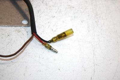 1989 Sea-doo Sp 580 Oem Speed Limiter 290866955 JS46