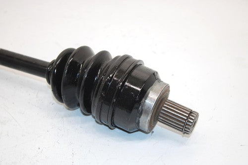 19 Polaris Sportsman 570 Sp Oem Front Drive Shaft 1333752 AP34