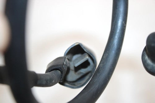 2003 Honda Fourtrax Foreman Rubicon Oem Starter Cable 32405-HN2-000 AH11