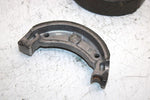 1996 Yamaha  Badger Yfm80h Oem Front Brake Pad Set 4KN-W253E-11-00 AY14