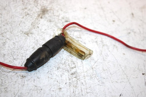 1992 Yamaha Waverunner Lx 650 Oem Fuse Holder 6K8-82150-01-00 JY22
