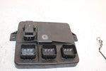 2000 Sea-doo Gtx Oem Cdi Ecu Ecm With Teather 278001525 JS47