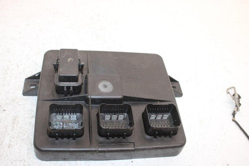 2000 Sea-doo Gtx Oem Cdi Ecu Ecm With Teather 278001525 JS47