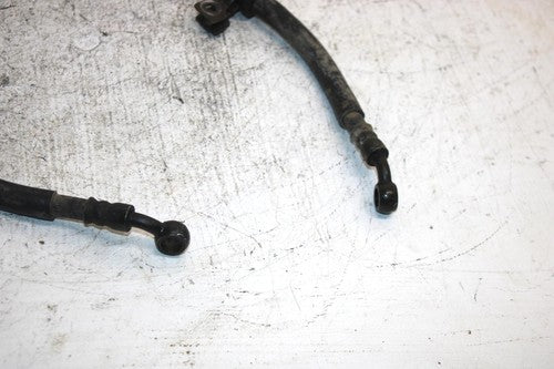 2002 Honda Foreman Rubicon Oem Front Brake Hose 45127-HN2-003 AH36