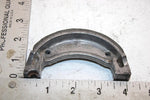 1996 Yamaha  Badger Yfm80h Oem Front Brake Pad Set 4KN-W253E-11-00 AY14