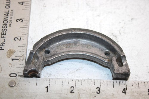 1996 Yamaha  Badger Yfm80h Oem Front Brake Pad Set 4KN-W253E-11-00 AY14