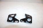 14 Can-am Outlander Max 400 Efi Oem Front Anchor Plate Set 705002995 AB6
