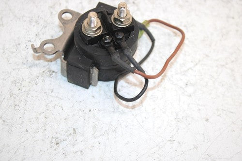 1997 Yamaha 1100 Triple Waveventure Oem Starter Relay 6G1-81941-10-00 JY24