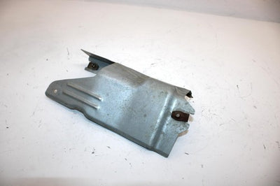 16 Can-am Outlander L Max 450 Efi Dps Oem Exhaust Heat Shield 707601484 AB5