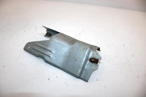 16 Can-am Outlander L Max 450 Efi Dps Oem Exhaust Heat Shield 707601484 AB5