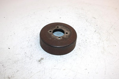 1996 Yamaha  Badger Yfm80h Oem Rear Brake Drum 3GB-2531E-00-00 AY14
