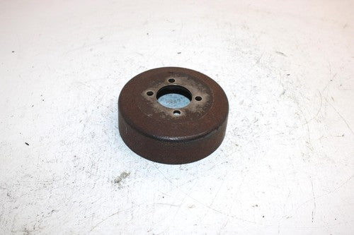 1996 Yamaha  Badger Yfm80h Oem Rear Brake Drum 3GB-2531E-00-00 AY14