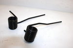99 Ski-doo Mxz 600 Oem RH LH Spring 503188200 503188100 SSS1