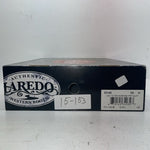 New Women’s Brown Laredo Cowboy Boots. 52145 10 M. 15-153