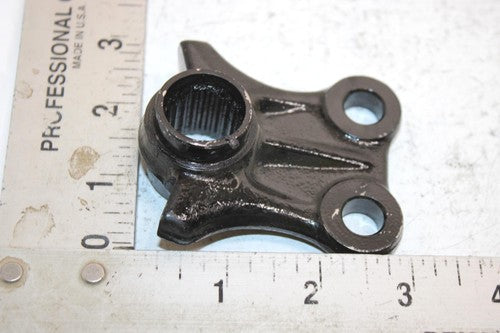 2004 Honda Fourtrax Foreman Rubicon Oem Steering Column Arm 53235-HN2-A00 AH5
