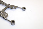 1985 Honda Magna 700 Oem Oil Passage Pipe 12230-MB0-010 Q4484