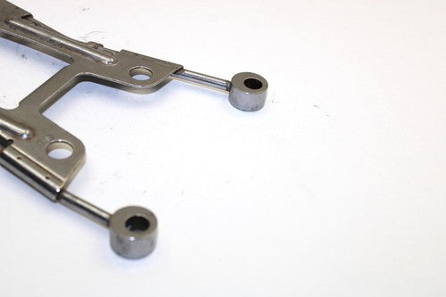 1985 Honda Magna 700 Oem Oil Passage Pipe 12230-MB0-010 Q4484