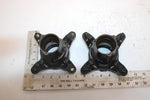 2001 Polaris Sportsman 500 Ho Oem Front Wheel Hub Pair 1520243 APS1