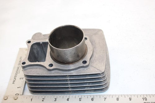 04 Honda Trx250ex A Oem STD 68.5mm Bore Cylinder 12100-HN6-000 AHS