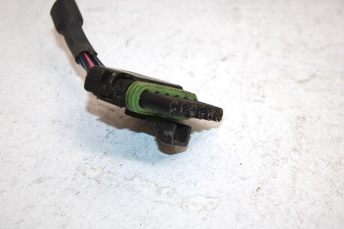 1995 Sea-doo Gti Oem Fuel/Oil Level Guage 278000496 JS53