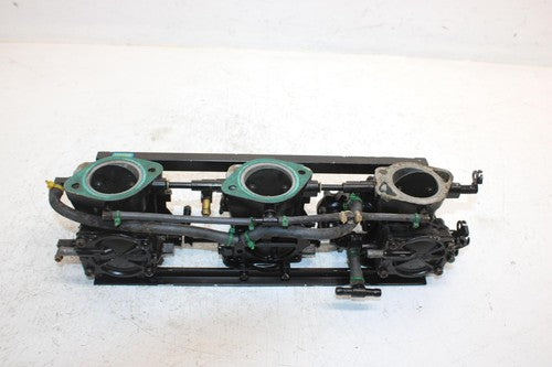 2002 Polaris Virage Oem Carburetors Assy 1253323 JP32