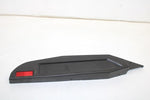 01 Polaris Rmk 800 Oem Right Snow Skirt 151 5433753-070 SP179