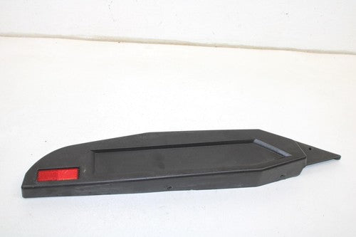 01 Polaris Rmk 800 Oem Right Snow Skirt 151 5433753-070 SP179