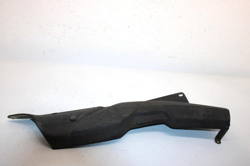 95 Polaris 300 4x4 Oem Exhaust Heat Shield 1260717 AP39