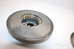 21 Can-am Outlander Max 450 4x4 Dps Oem Secondary Clutch Halfs 420248233 AB4