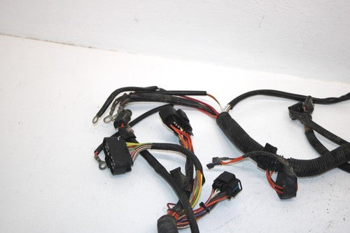 2006 Polaris Ranger Xp 700 Oem Main Wire Harness 2410678 XP3
