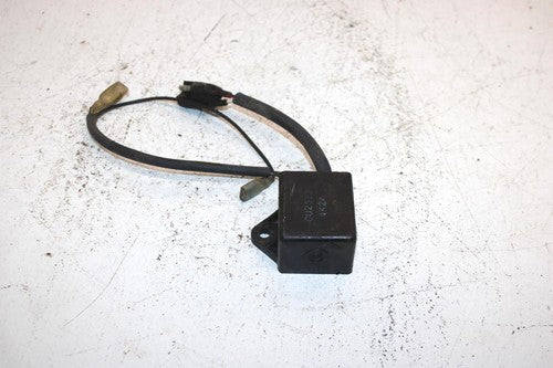 1995 Polaris 300 4x4 Oem CDI ECU ECM Ignition Box 3084820 AP160