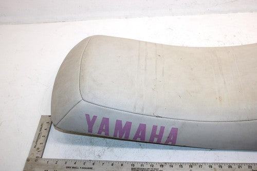 1992 Yamaha Waverunner Lx 650 Oem Seat Assembly FK7-6371A-00-00 JY22