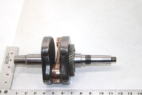 1999 Polaris Sportsman 500 Oem Crank Shaft Assembly 3085399 APS1