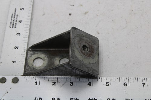 1994 Yamaha Vmax 600 St Oem Front Lower Engine Bracket 8AB-21417-00-00 SY73