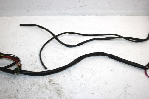 1997 Sea-doo Gti Oem Main Engine Wiring Harness 278001086 JS45