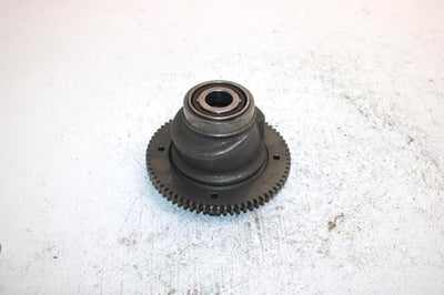 2004 Honda Fourtrax Foreman Rubicon Oem Hondamatic Half 26000-HN2-A00 AH5